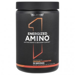 Energized Amino (270гр)